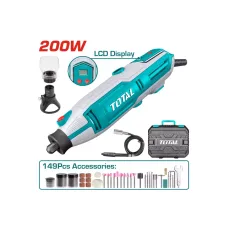 Գրավեր TOTAL TG2006 200Վտ