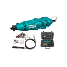 Բազմաֆունկցիոնալ գրավեր TOTAL TG501032 130Վտ