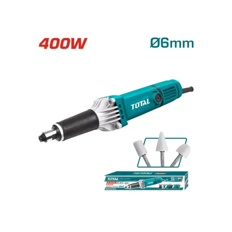 Բազմաֆունկցիոնալ գրավեր TOTAL TG504062 400Վտ