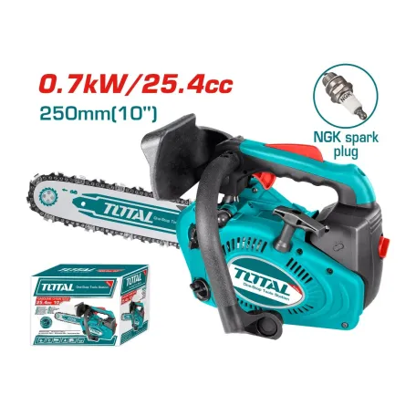 Բենզինային սռոց փոքր 10