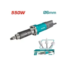 Ուղիղ հղկման մեքենա TOTAL TG55061 550Վտ