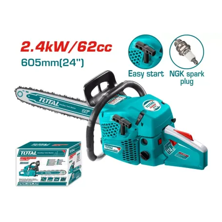 Բենզասղոց 2,4Kw Oregon TOTAL TG5602411