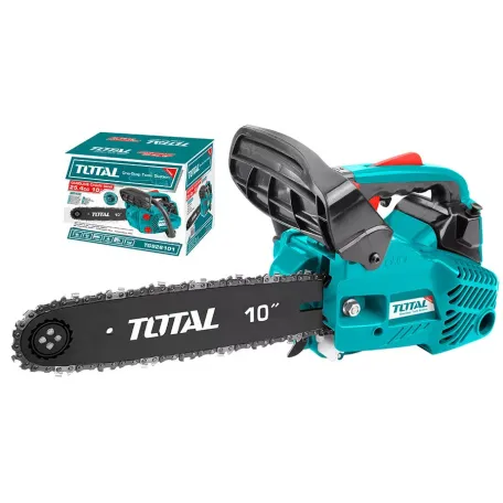 Բենզինային շղթայավոր սղոց TOTAL TG926101