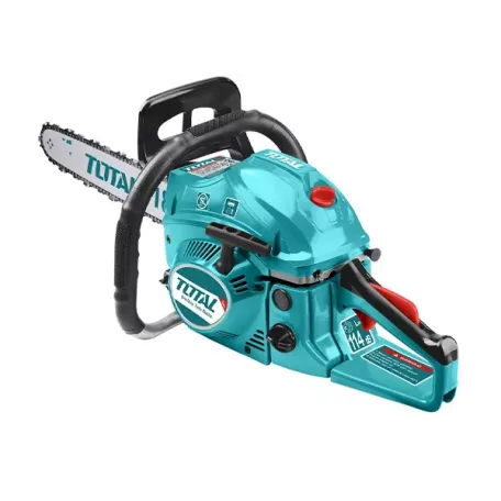 Բենզինային շղթայավոր սղոց TOTAL TG945185 4167