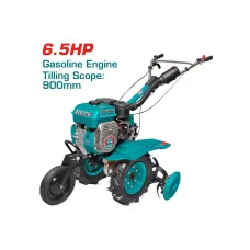 Բենզինային կուլտիվատոր TOTAL TGC5001