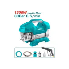 Բարձր ճնշման լվացող սարք 220-240V TOTAL TGT11216 Բարձր ճնշման լվացող սարք 220-240V TOTAL TGT11216