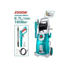 Ավտոլվացման սարք TOTAL TGT11246 Ավտոլվացման սարք TOTAL TGT11246