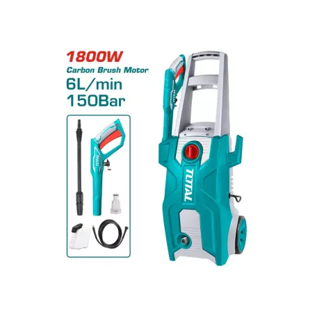 Ավտոլվացման սարք TOTAL TGT11356 Ավտոլվացման սարք TOTAL TGT11356