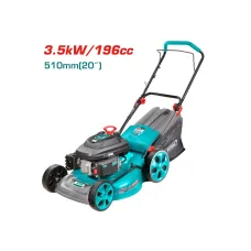 Բենզինային խոտհնձիչ 3,5 Kw TOTAL TGT196201