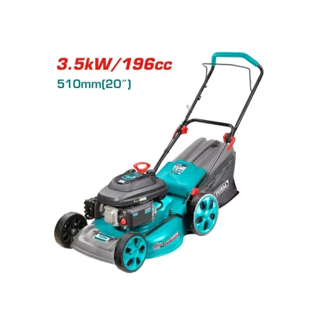 Բենզինային խոտհնձիչ 3,5 Kw TOTAL TGT196201