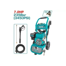 Ավտոլվացման սարք TOTAL TGT250206 Ավտոլվացման սարք TOTAL TGT250206