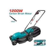 Էլեկտրական խոտհնձիչ 1200Վտ TOTAL TGT612131