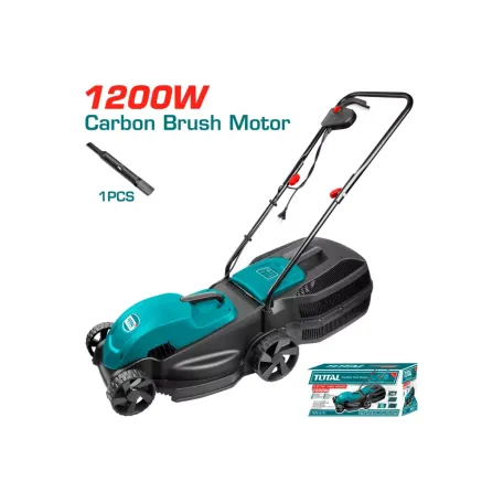 Էլեկտրական խոտհնձիչ 1200Վտ TOTAL TGT612131