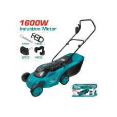 Էլեկտրական խոտհնձիչ TOTAL TGT616151