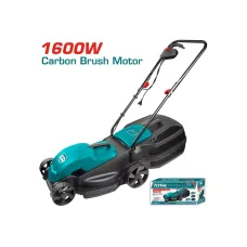 Էլեկտրական խոտհնձիչ անիվներով 1600W TOTAL TGT616152