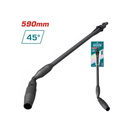 Ջրի ատրճանակ բարձր ճնշման TOTAL TGTAN4501 Ջրի ատրճանակ բարձր ճնշման TOTAL TGTAN4501