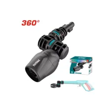 Ներկառուցվող դետալ TOTAL TGTRN360 Ներկառուցվող դետալ TOTAL TGTRN360