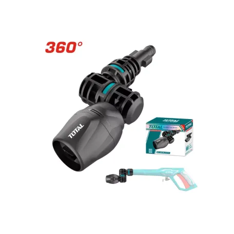 Ներկառուցվող դետալ TOTAL TGTRN360