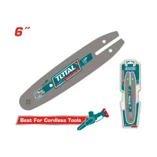 Քանոն շղթայավոր սղոցի 150մմ TOTAL TGTSB50601 Քանոն շղթայավոր սղոցի 150մմ TOTAL TGTSB50601