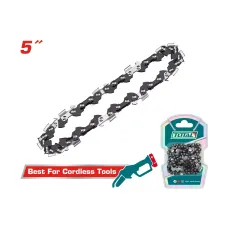 Շղթայավոր սղոցի շղթա 5 TOTAL TGTSC50501