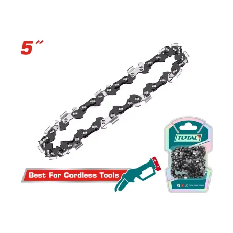 Շղթայավոր սղոցի շղթա 5 TOTAL TGTSC50501