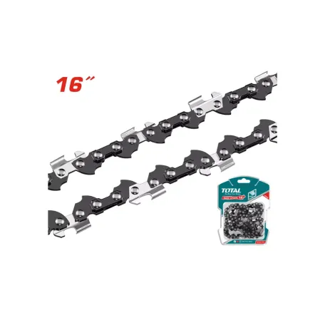 Բենզինային սղոցի շղթա 16