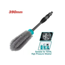 Խոզանակ անիվների լվացման համար 390մմ TOTAL TGTWB1781