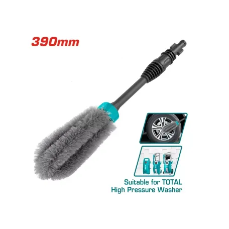 Խոզանակ անիվների լվացման համար 390մմ TOTAL TGTWB1781 Խոզանակ անիվների լվացման համար 390մմ TOTAL TGTWB1781