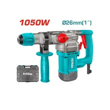 Հորատիչ 1050W TOTAL TH110266 1050Վտ 4.5Ջ SDS Plus