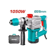 Հորատիչ TOTAL TH110286 1050Վտ 5Ջ SDS Plus