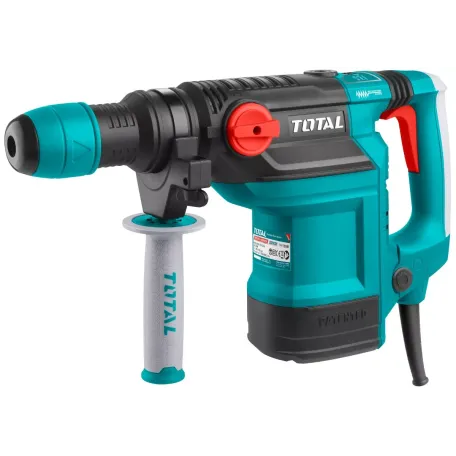 Հորատիչ TOTAL TH112386 1800Վտ 8Ջ SDS MAX Հորատիչ TOTAL TH112386 1800Վտ 8Ջ SDS MAX