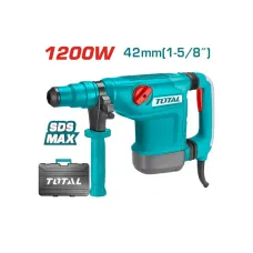 Հորատիչ TOTAL TH112426 1200Վտ 42/90մմ