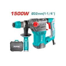 Հորատիչ TOTAL TH1153216 1050Վտ 5.5Ջ SDS Plus