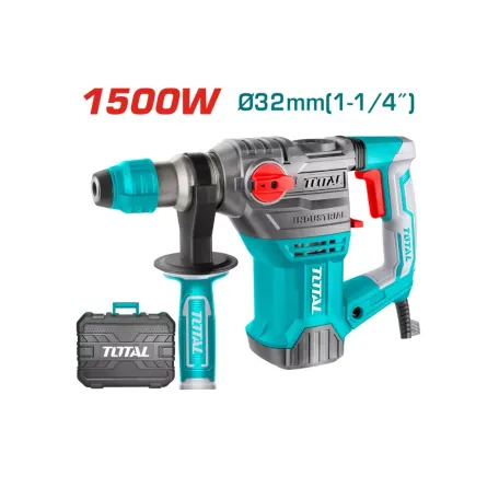 Հորատիչ TOTAL TH1153216 1050Վտ 5.5Ջ SDS Plus