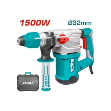 Հորատիչ TOTAL TH115326 1500Վտ 5.5Ջ SDS Plus