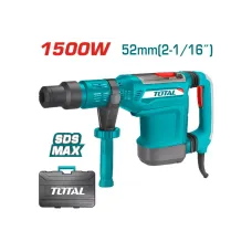 Հորատիչ TOTAL TH115526 1500Վտ 15Ջ