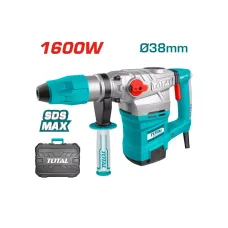 Հորատիչ TOTAL TH116386 1600Վտ 9Ջ SDS MAX