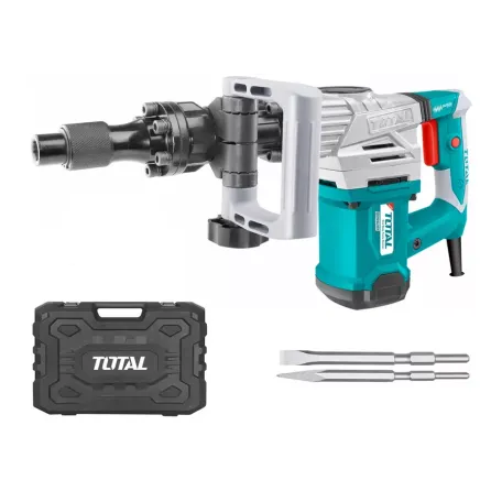 Հարվածային մուրճ TOTAL TH213006 1300Վտ 20Ջ