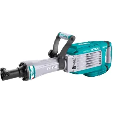 Հարվածային մուրճ TOTAL TH217506 1700Վտ 50Ջ