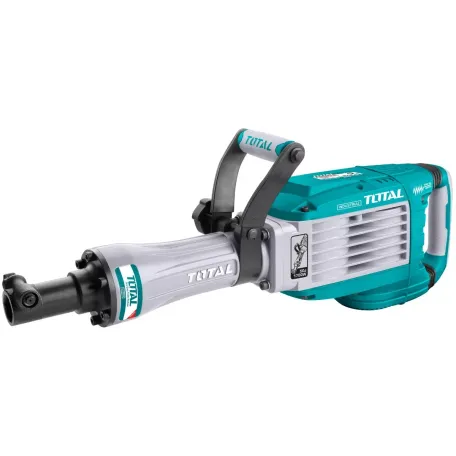 Հարվածային մուրճ TOTAL TH217506 1700Վտ 50Ջ