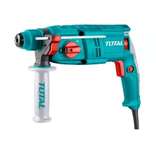 Հորատիչ TOTAL TH306226 650Վտ 1.7Ջ SDS Plus