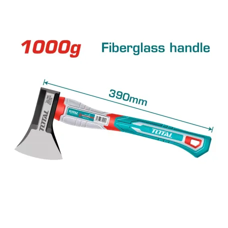 Կացին 1000գ TOTAL THAX0611000