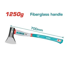 Կացին 1250գ TOTAL THAX061250