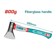 Կացին 800գ TOTAL THAX061800