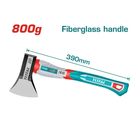 Կացին 800գ TOTAL THAX061800