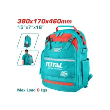 Գործիքների ուսապարկ TOTAL THBP02025 Գործիքների ուսապարկ TOTAL THBP02025