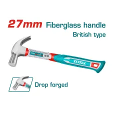 Մուրճ մեխահան 27մմ TOTAL THCH61027 Մուրճ մեխահան 27մմ TOTAL THCH61027