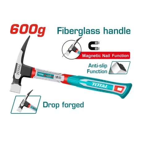 Մուրճ 600գ․ TOTAL THCH61060