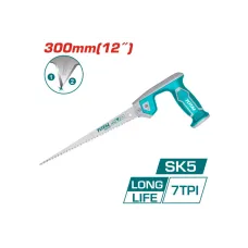 Սղոց նեղ TOTAL THCS3006