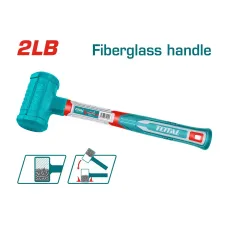 Մուրճ հարվածային TOTAL THDBM06028 Մուրճ հարվածային TOTAL THDBM06028